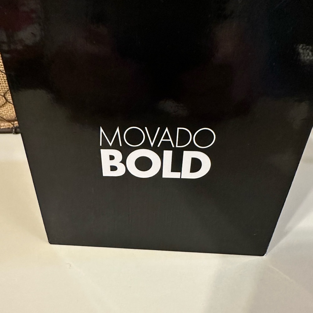 Movado Bold - image 3